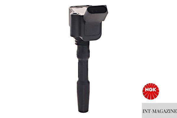 Котушка запалювання NGK U5154 48409 (Audi Cupra Lamborghini Porsche Seat Skoda Volkswagen) U5154 48409 фото