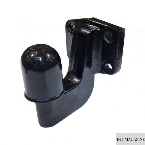 Буксировочная пластина Auto-Hak шар 50мм 3500 кг KH4-2 KH4-2 фото