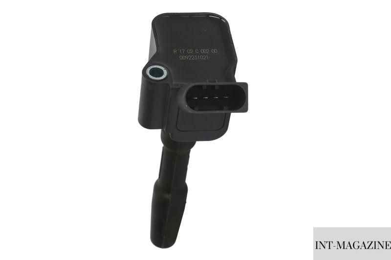 Котушка запалювання NGK U5154 48409 (Audi Cupra Lamborghini Porsche Seat Skoda Volkswagen) U5154 48409 фото