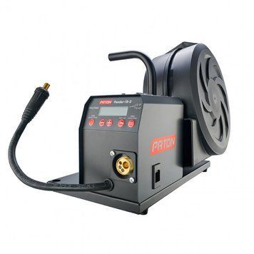 Блок подачі дроту PATON&trade; Feeder-15-2 без пальника (4015523) 4015523 фото