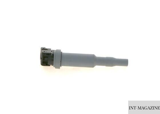 Котушка запалювання Bosch 0221504800 (Bmw Citroen Ds Mini Opel Peugeot Rolls-royce) BO 0221504800 фото