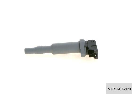 Котушка запалювання Bosch 0221504800 (Bmw Citroen Ds Mini Opel Peugeot Rolls-royce) BO 0221504800 фото