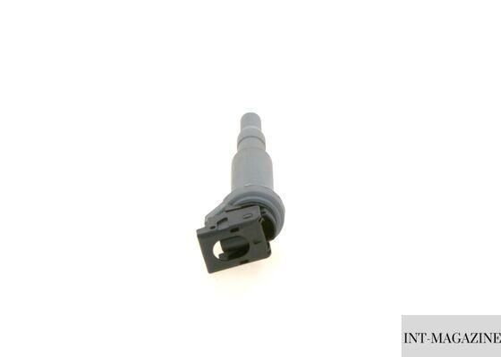 Котушка запалювання Bosch 0221504800 (Bmw Citroen Ds Mini Opel Peugeot Rolls-royce) BO 0221504800 фото