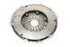 Комплект зчеплення Skoda Superb Volkswagen Passat 2.0 TDI 14- (LuK 624405209) 624 4052 09 фото 4
