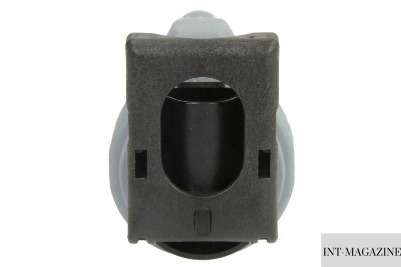 Котушка запалювання Bosch 0221504800 (Bmw Citroen Ds Mini Opel Peugeot Rolls-royce) BO 0221504800 фото