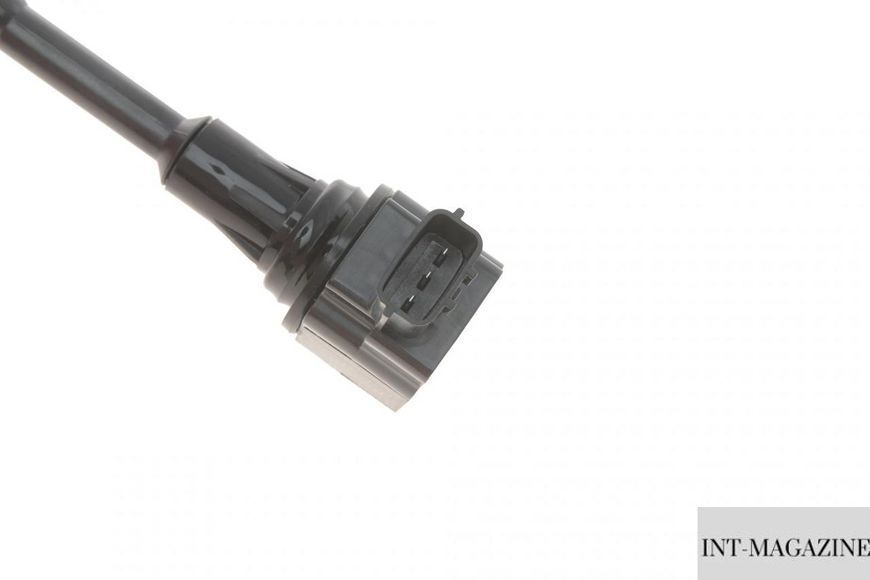 Котушка запалювання Nissan Micra NV200 Qashqai X-Trail Renault Koleos 1.2 2.0 2.5 dCi 07- (Delphi GN10241-12B1) GN10241-12B1 фото