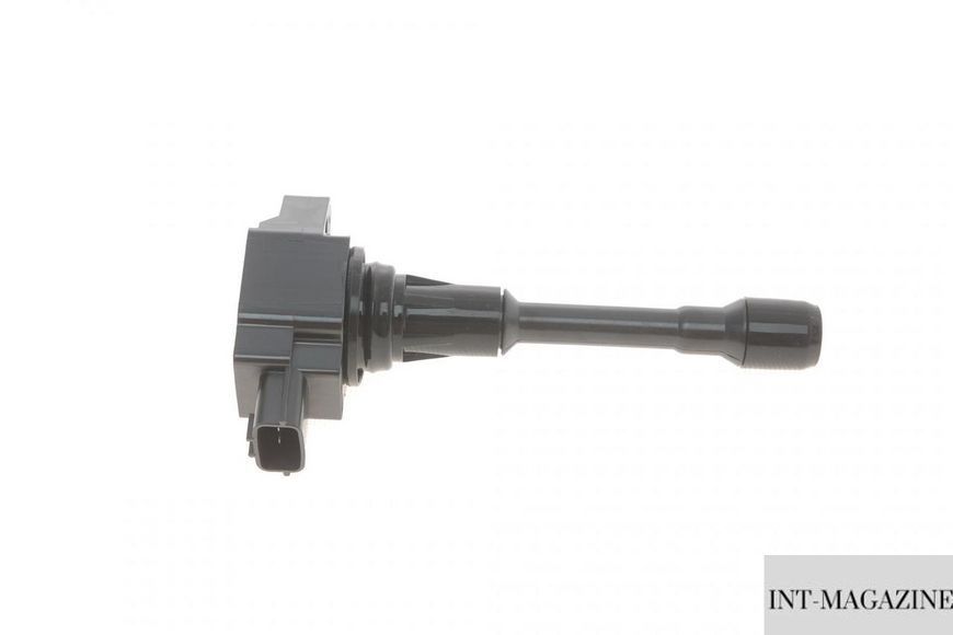 Котушка запалювання Nissan Micra NV200 Qashqai X-Trail Renault Koleos 1.2 2.0 2.5 dCi 07- (Delphi GN10241-12B1) GN10241-12B1 фото
