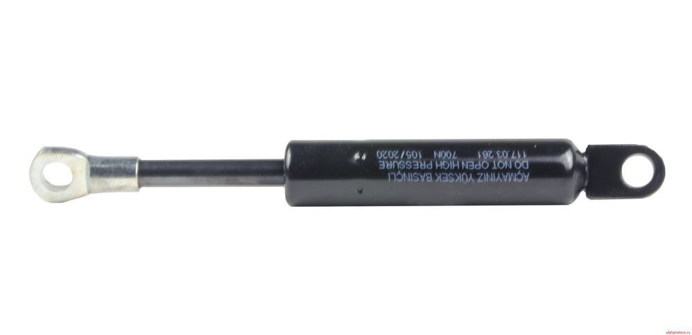 Газовый упор 155 мм 700N (1807300121) 1807300121 фото