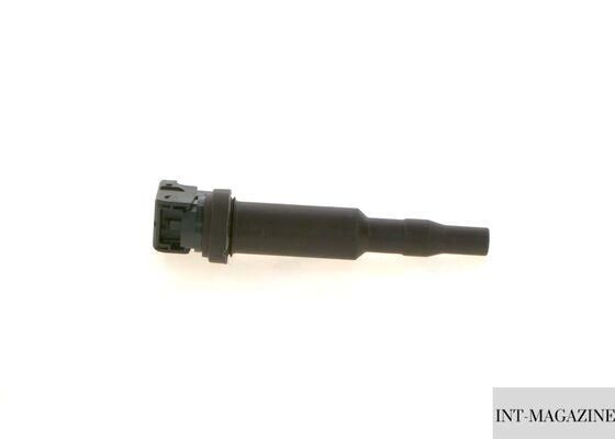 Котушка запалювання Bosch 0221504464 (Bmw) BO 0221504464 фото