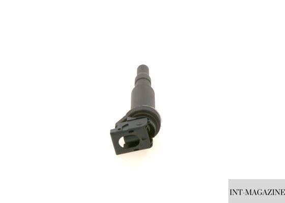 Котушка запалювання Bosch 0221504464 (Bmw) BO 0221504464 фото
