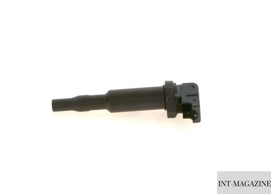 Котушка запалювання Bosch 0221504464 (Bmw) BO 0221504464 фото