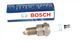 Нікелева свічка запалювання Bosch 0242240592 (1 електрод) BO 0242240592 фото