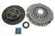 Комплект зчеплення Hyundai Tucson Kia Sportage 2.0 04-10 (d=235mm) (z=20) з вижимним підшипником (Sachs 3000954494) 3000 954 494 фото