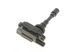 Катушка зажигания Suzuki Swift 1.3-1.6 05- SX4 1.5-1.6 06- Fiat Sedici 1.6 06-14 (Delphi GN10318-12B1) GN10318-12B1 фото 4