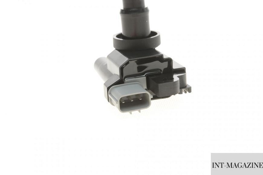 Катушка зажигания Suzuki Swift 1.3-1.6 05- SX4 1.5-1.6 06- Fiat Sedici 1.6 06-14 (Delphi GN10318-12B1) GN10318-12B1 фото