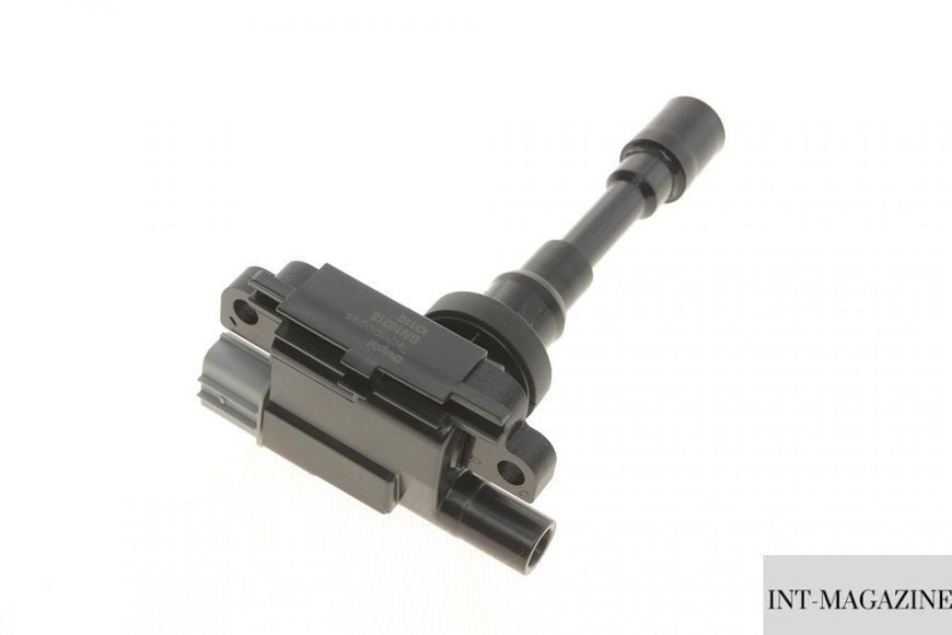 Катушка зажигания Suzuki Swift 1.3-1.6 05- SX4 1.5-1.6 06- Fiat Sedici 1.6 06-14 (Delphi GN10318-12B1) GN10318-12B1 фото