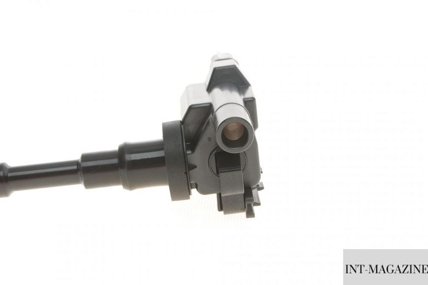 Катушка зажигания Suzuki Swift 1.3-1.6 05- SX4 1.5-1.6 06- Fiat Sedici 1.6 06-14 (Delphi GN10318-12B1) GN10318-12B1 фото