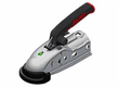 Сцепное устройство AL-KO АК161 Soft Dock 1600 кг со вставками 35/45/50 мм (1730218)