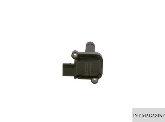 Котушка запалювання Bosch 098622A201 (Mercedes-benz) BO 098622A201 фото