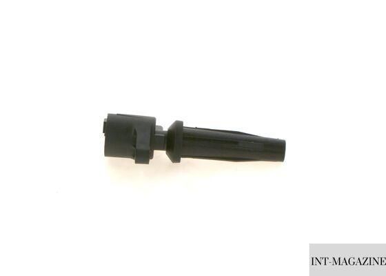 Катушка зажигания Bosch 0221504702 (Ford Mazda Volvo) BO 0221504702 фото