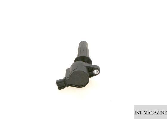 Катушка зажигания Bosch 0221504702 (Ford Mazda Volvo) BO 0221504702 фото