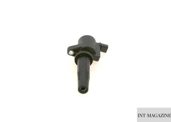 Катушка зажигания Bosch 0221504702 (Ford Mazda Volvo) BO 0221504702 фото