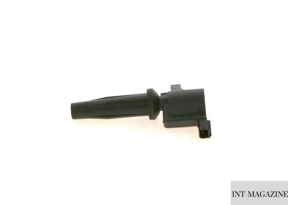 Катушка зажигания Bosch 0221504702 (Ford Mazda Volvo) BO 0221504702 фото