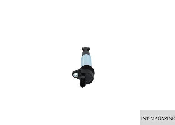Катушка зажигания Bosch 0221504473 (Lada) BO 0221504473 фото