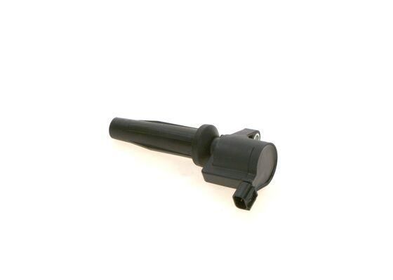 Котушка запалювання Bosch 0221504702 (Ford Mazda Volvo) BO 0221504702 фото