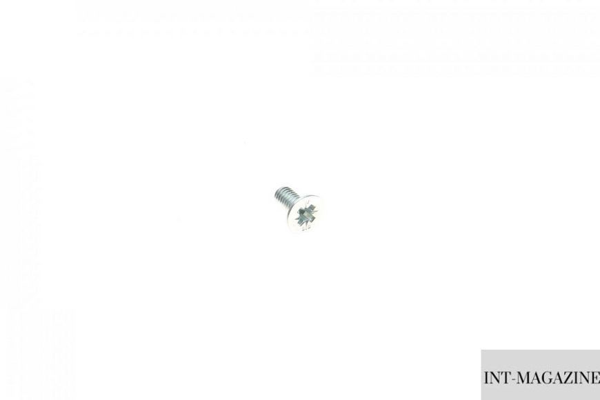Гальмівний диск передній Citroen Xsara -05/Peugeot 206 02- (247x13) Bosch 0986478887 BO 0986478887 фото