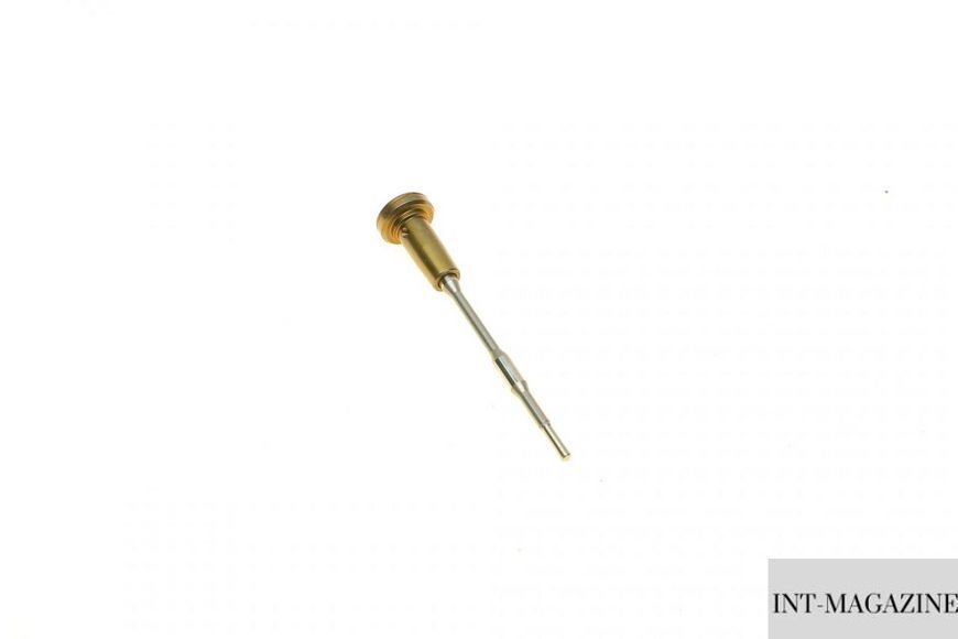 Шток форсунки паливної Citroen C4 C5 Jumper Jumpy 2.0 2.2HDi 01- (Bosch F00VC01053) F00VC01053 фото