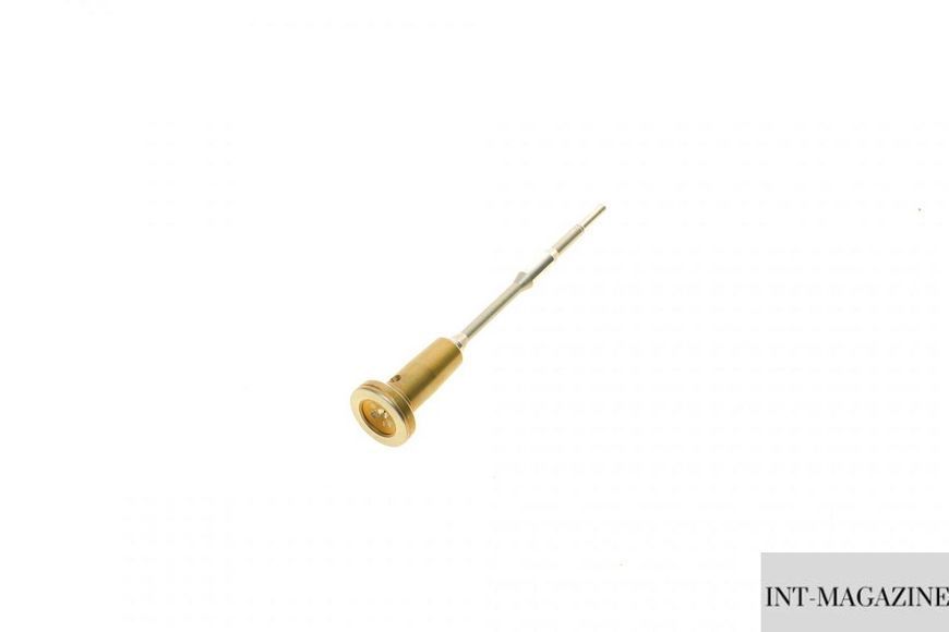 Шток форсунки паливної Citroen C4 C5 Jumper Jumpy 2.0 2.2HDi 01- (Bosch F00VC01053) F00VC01053 фото