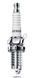 Никелевая свеча зажигания Denso KJ20DR-M11 (1 электрод) KJ20DR-M11 фото 2