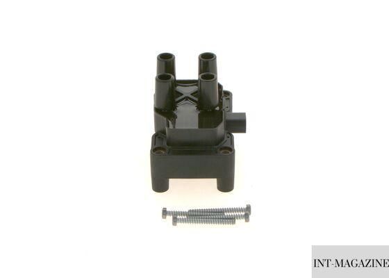 Катушка зажигания Bosch 0221503485 (Ford Volvo) BO 0221503485 фото