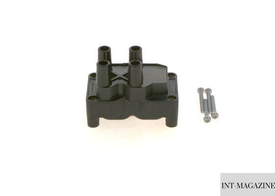 Катушка зажигания Bosch 0221503485 (Ford Volvo) BO 0221503485 фото