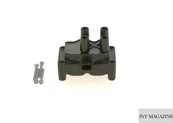 Катушка зажигания Bosch 0221503485 (Ford Volvo) BO 0221503485 фото