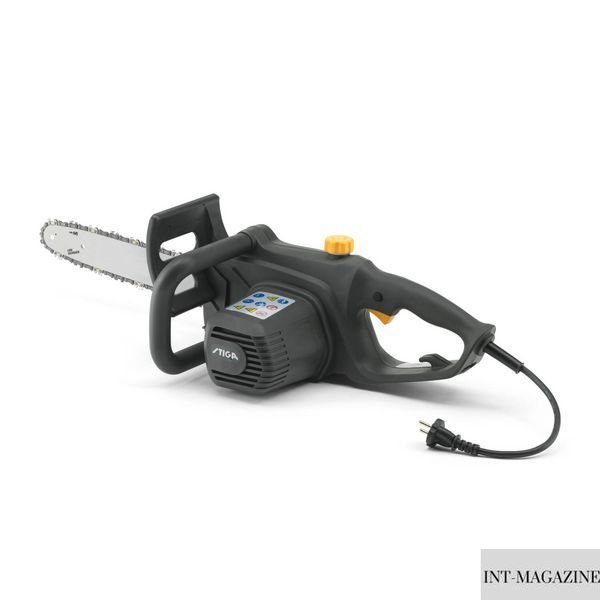 Пила ланцюгова електрична Stiga CS118c-35 CS118c-35 фото