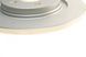 Гальмівний диск задній Peugeot 807/Fiat Ulysse/Citroen C8 02- (272x12) Bosch 0986479064 BO 0986479064 фото 3