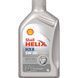 Моторна олива Shell Helix HX8 ECT 5W-30, 1 л ТОВ-У507508 фото
