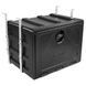 Ящик інструментальний Stabilo Box 600x450x450 мм об'єм 75 л, монтажний к-кт (604545) 604545 фото 2