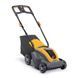 Газонокосилка аккумуляторная бесщёточная Stiga Combi336eKit Combi336eKit фото