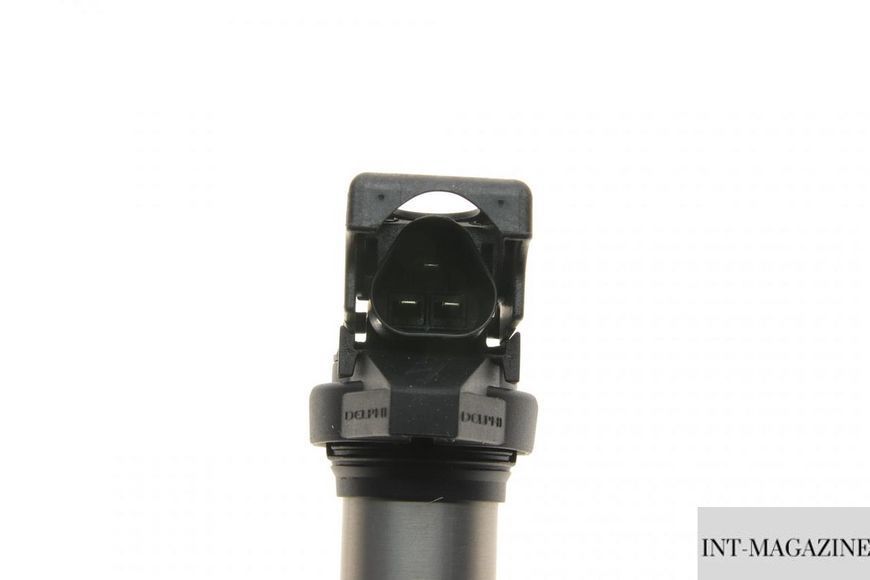 Катушка зажигания Peugeot 308 Citroen C4 C5 BMW 3 (F30 F80) 08- (Delphi GN10572-12B1) GN10572-12B1 фото