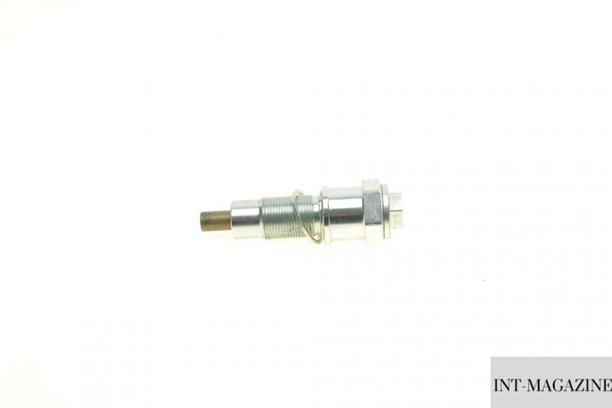 Комплект ланцюга ГРМ Mercedes OM601-603 2.3D 2.9D TD (INA 559004010) INA 559 0040 10 фото
