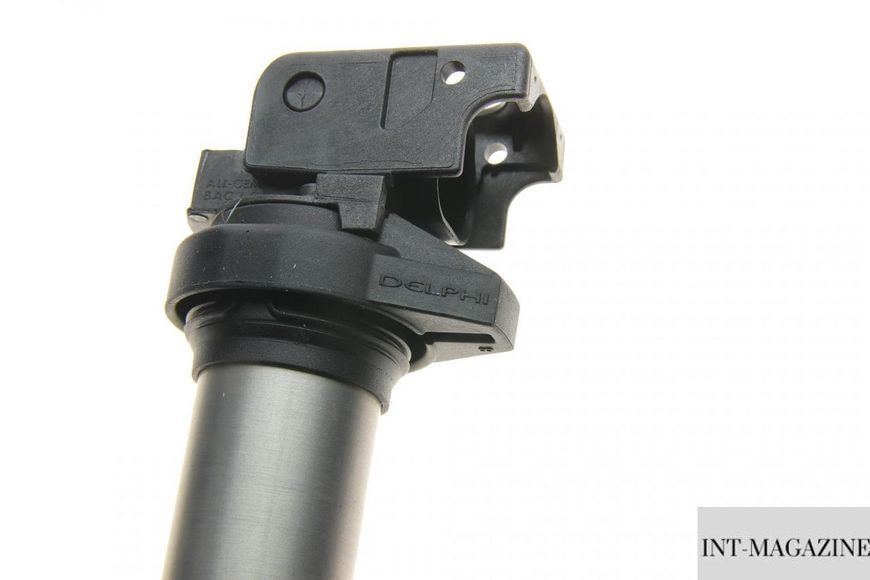 Катушка зажигания Peugeot 308 Citroen C4 C5 BMW 3 (F30 F80) 08- (Delphi GN10572-12B1) GN10572-12B1 фото