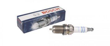 Никелевая свеча зажигания Bosch 0242235797 (1 электрод) BO 0242235797 фото