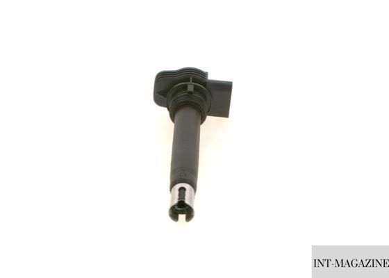 Котушка запалювання Bosch 0221604115 (Audi Seat Skoda Volkswagen) BO 0221604115 фото