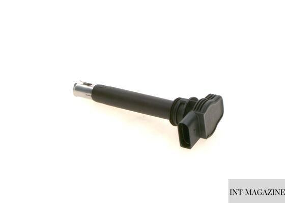 Котушка запалювання Bosch 0221604115 (Audi Seat Skoda Volkswagen) BO 0221604115 фото