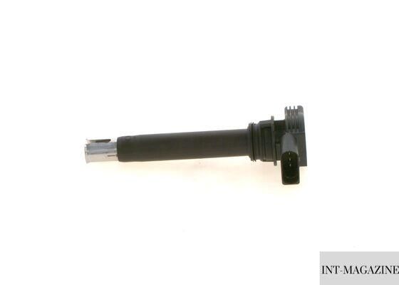 Котушка запалювання Bosch 0221604115 (Audi Seat Skoda Volkswagen) BO 0221604115 фото
