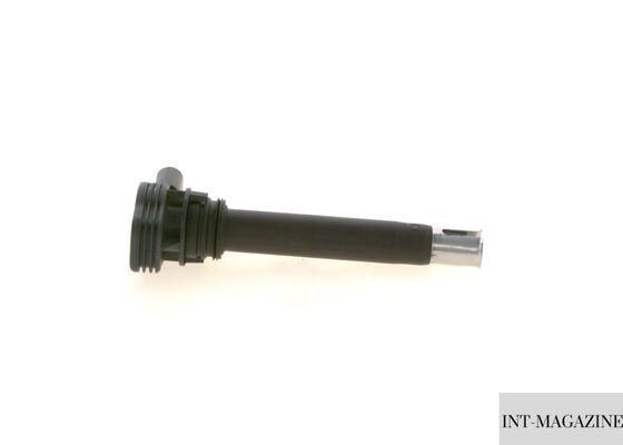 Котушка запалювання Bosch 0221604115 (Audi Seat Skoda Volkswagen) BO 0221604115 фото