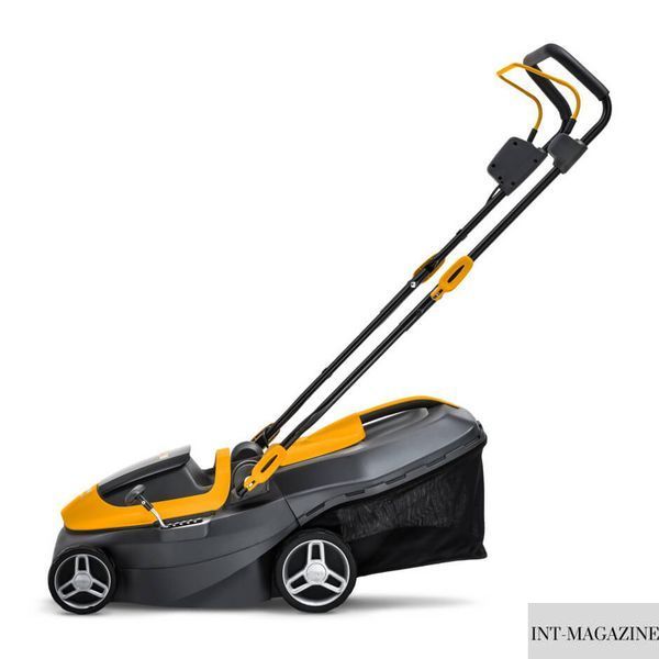 Газонокосилка аккумуляторная Stiga Collector136eKit Collector136eKit фото